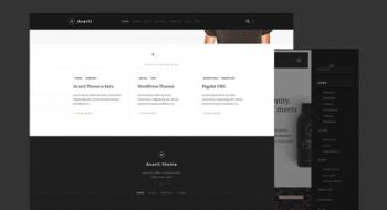 YT Avanti - Joomla Template